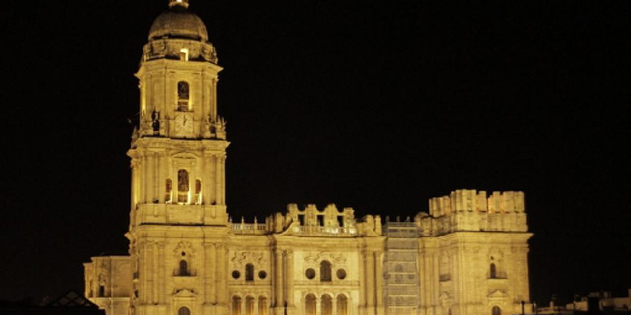 Catedral de Nuestra Señora de la Encarnación Catedral de Nuestra Señora de la Encarnación