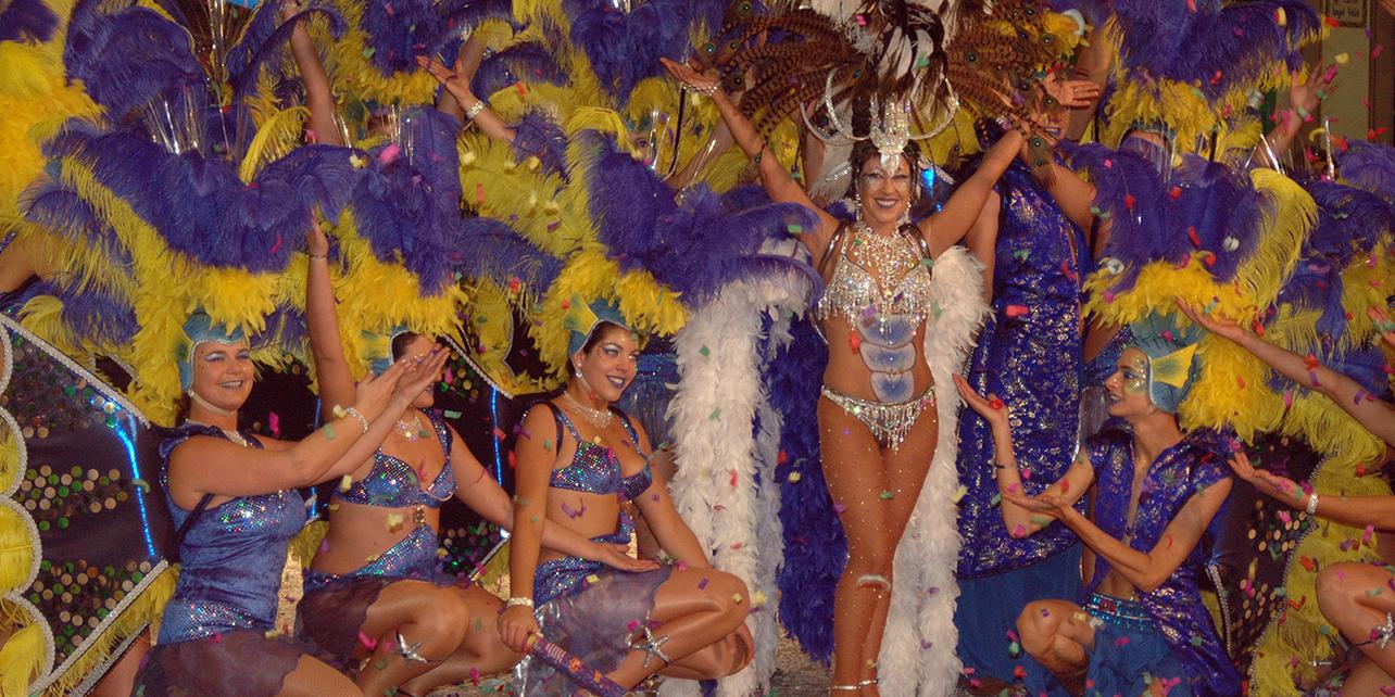 Carnaval Carnaval