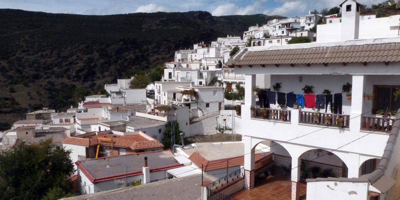 Mirador de la era Felipe Mirador de la era Felipe