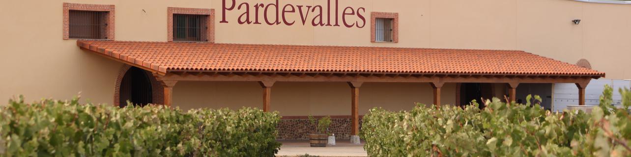 Pardevalles Viñedos y Bodegas Pardevalles Viñedos y Bodegas