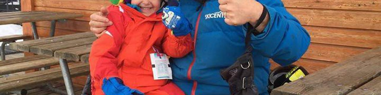 Aprende a esquiar o perfecciona tu estilo en Baqueira Beret Aprende a esquiar o perfecciona tu estilo en Baqueira Beret
