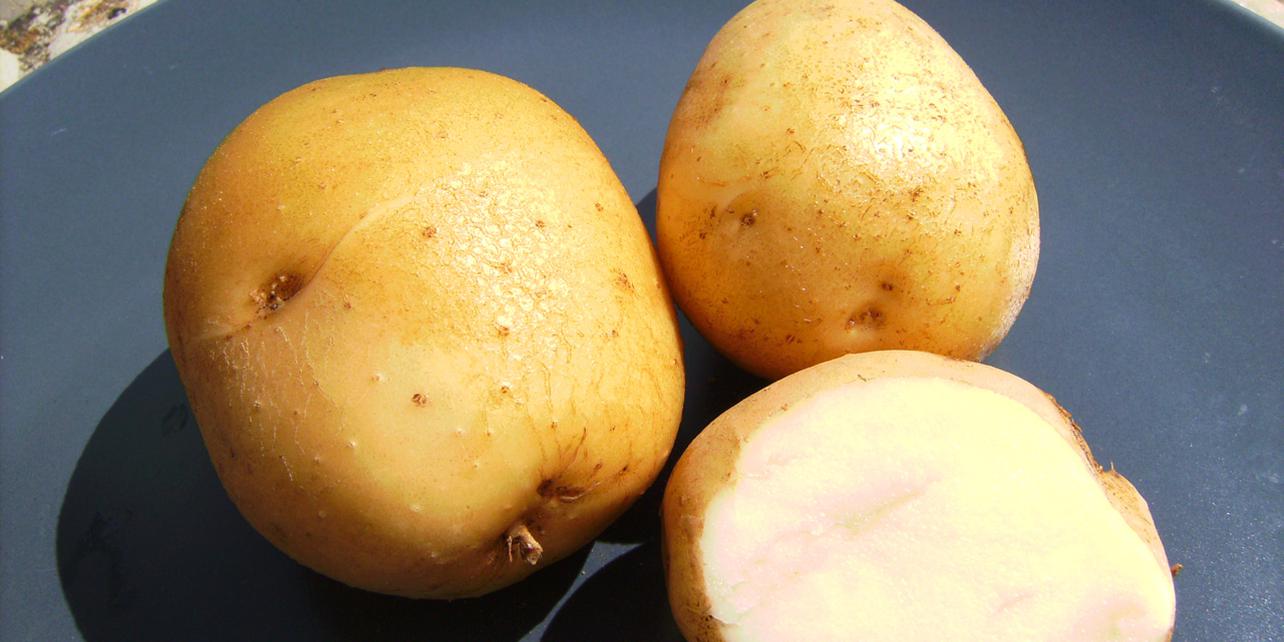 Patatas "al caldero" Patatas "al caldero"
