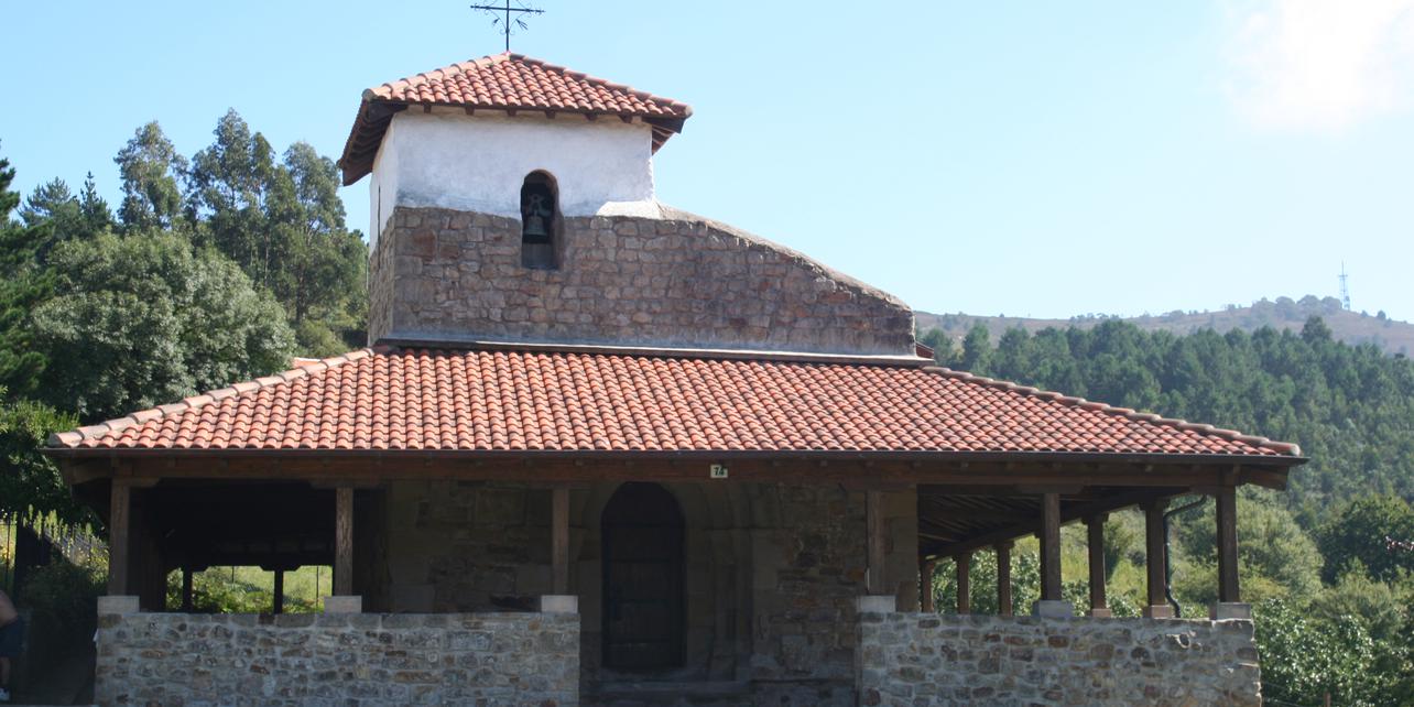 Ermita de San Pelaio Ermita de San Pelaio
