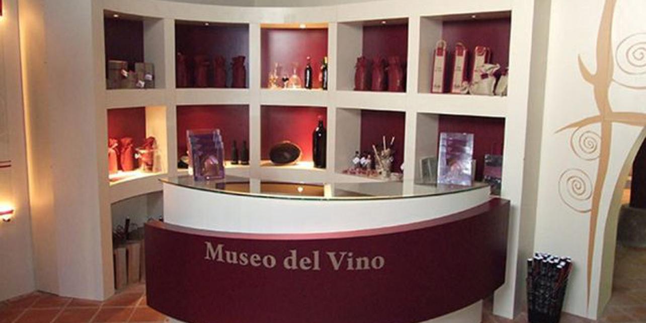 Museo del Vino Museo del Vino