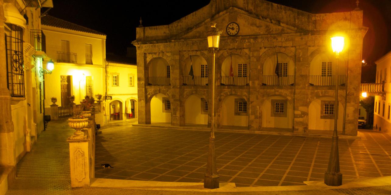 Ayuntamiento de Cortes de la Frontera Ayuntamiento de Cortes de la Frontera