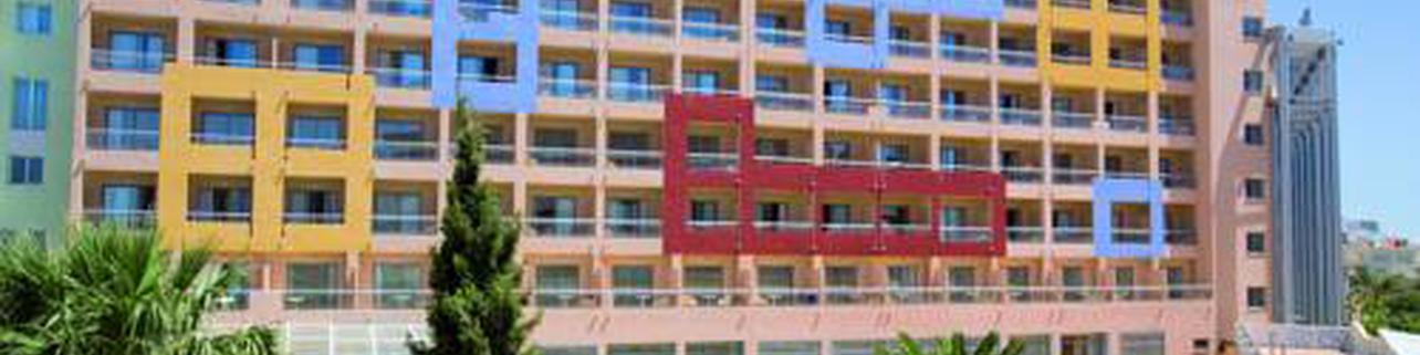 Ohtels Fenix Family Ohtels Fenix Family