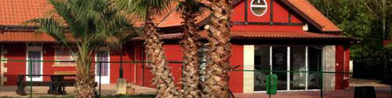 Albergue Paradiso Albergue Paradiso