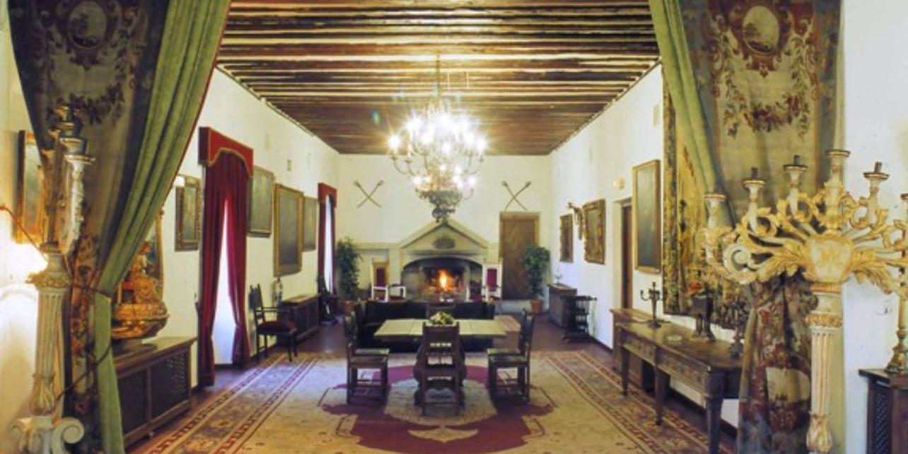 Casa Grande Casa Grande
