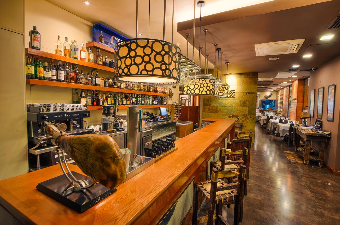 Restaurante El Churrasco en Las Palmas de Gran Canaria