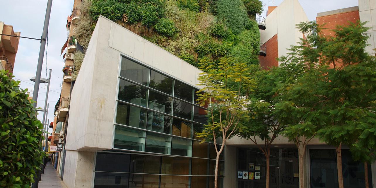 el tiempo en san vicente del raspeig