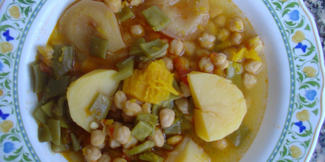 Olla Gitana Olla Gitana