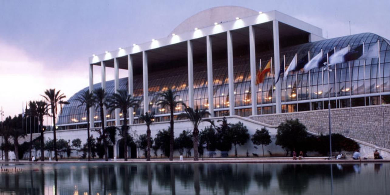 Palau de la Música Palau de la Música