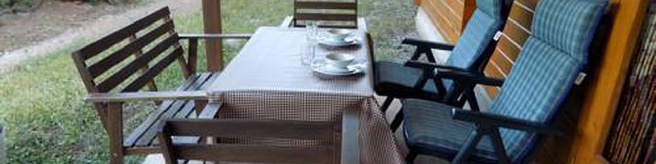 Camping Manso Coguleras Camping Manso Coguleras