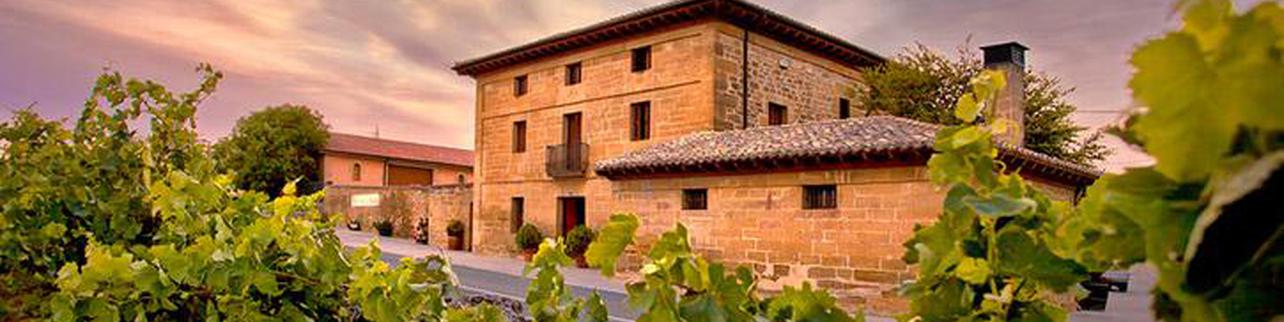 Bodegas Ostatu Bodegas Ostatu