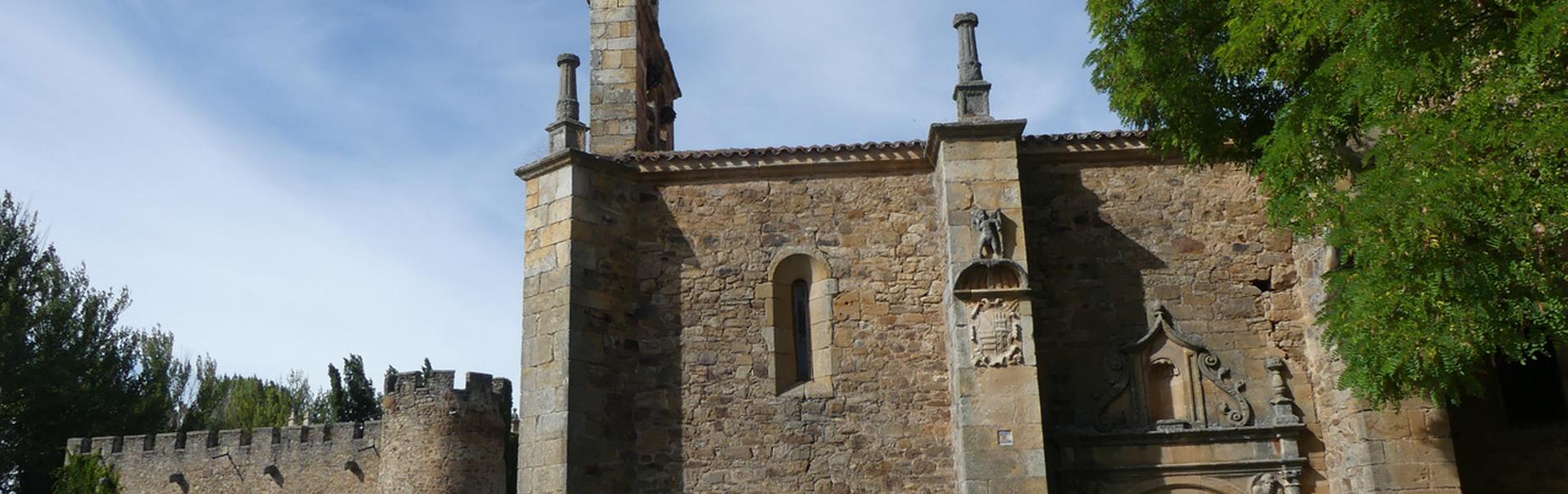 Almarza Guía Repsol