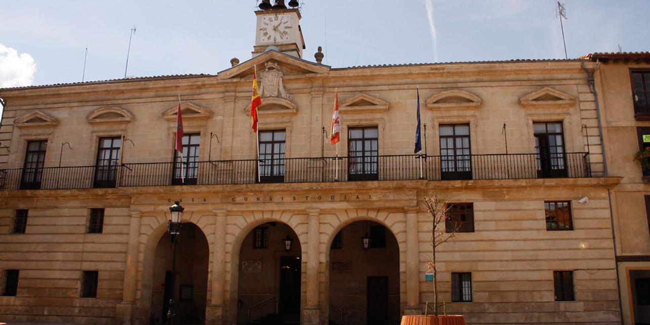 Ayuntamiento Ayuntamiento