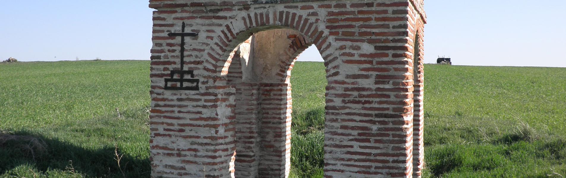 Melque de Cercos Guía Repsol