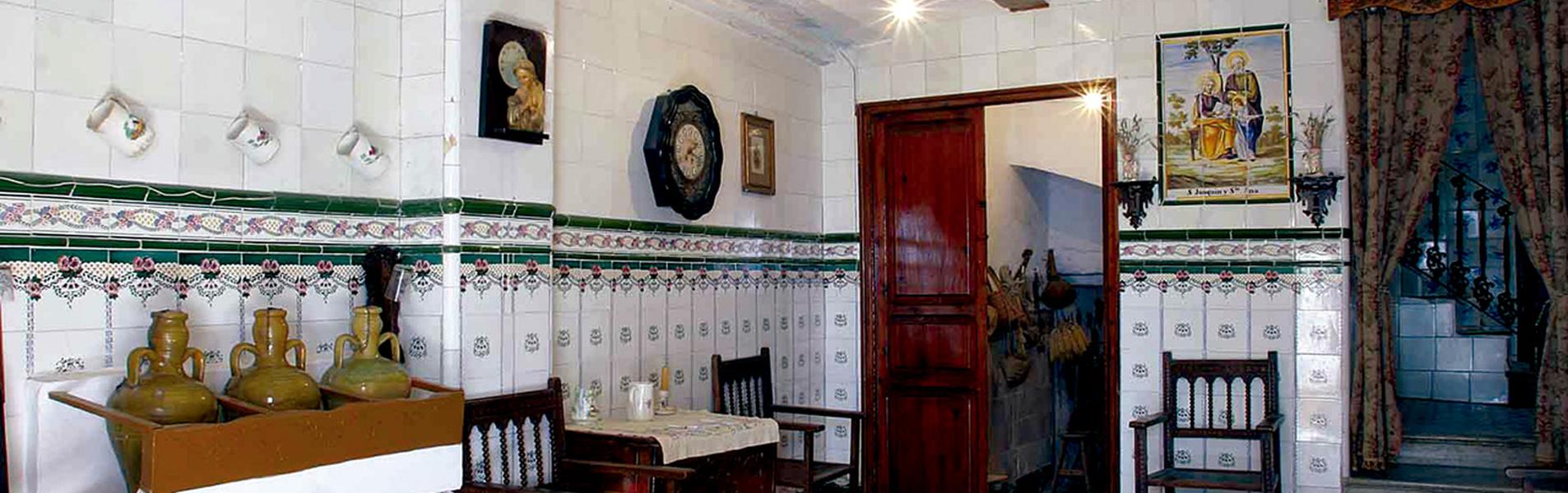 Villar del Arzobispo Guía Repsol