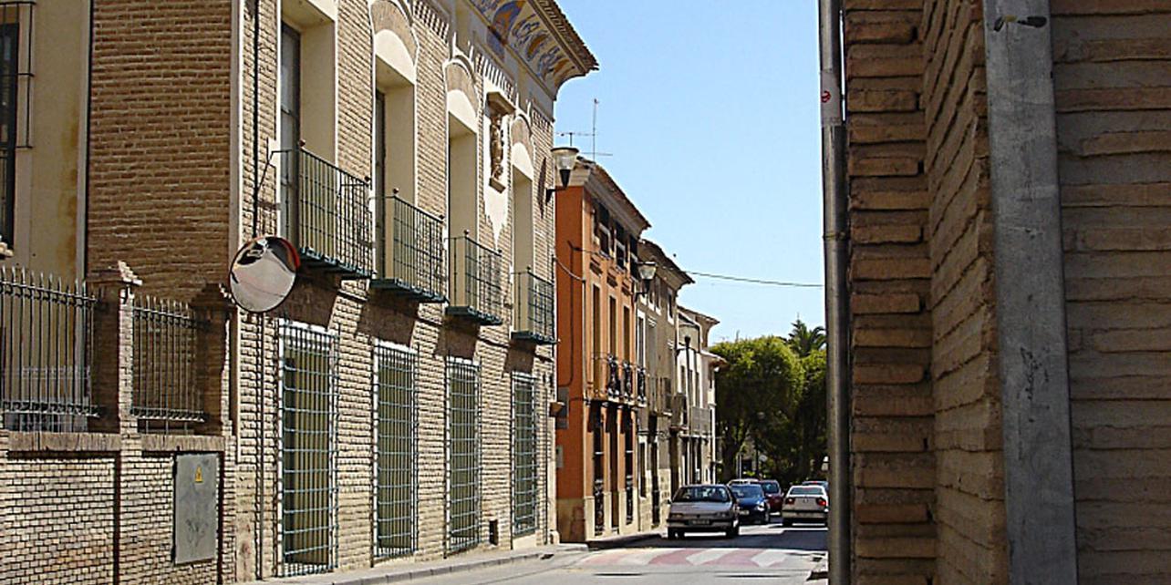 Museo El Cigarralejo Museo El Cigarralejo