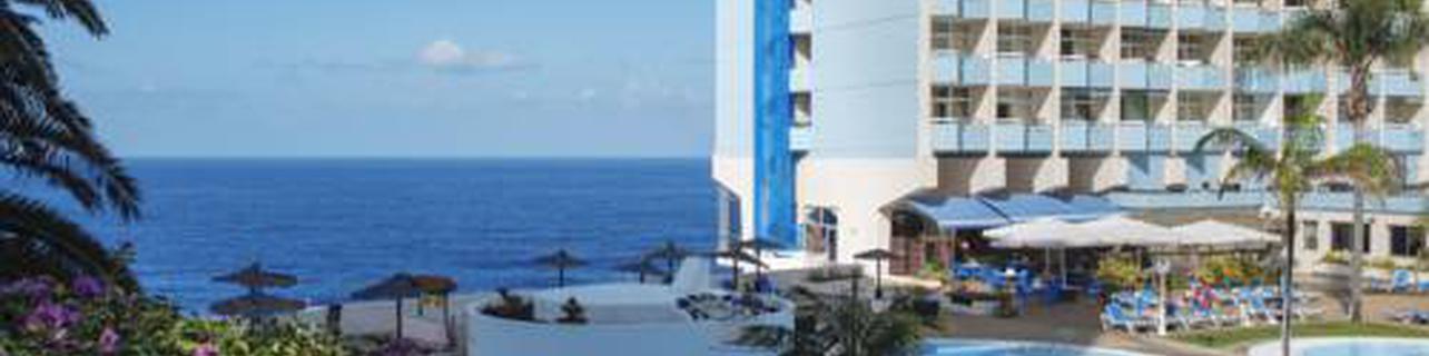 Maritim Hotel Tenerife Maritim Hotel Tenerife