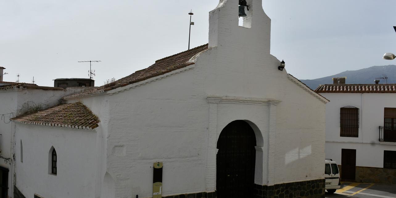 Mezquita almohade de Fiñana Mezquita almohade de Fiñana