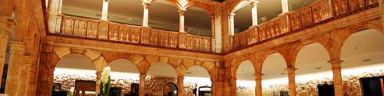 Palacio del Infante Don Juan Manuel Hotel Spa Palacio del Infante Don Juan Manuel Hotel Spa