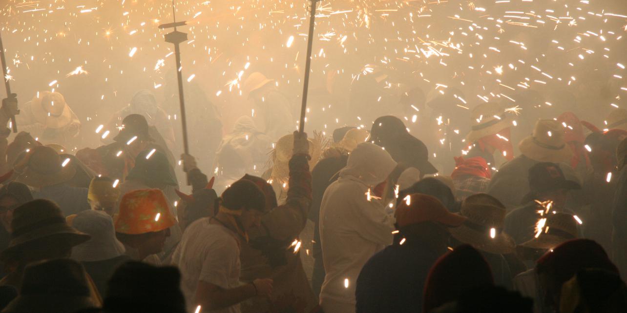 Aquelarre de Cervera Aquelarre de Cervera