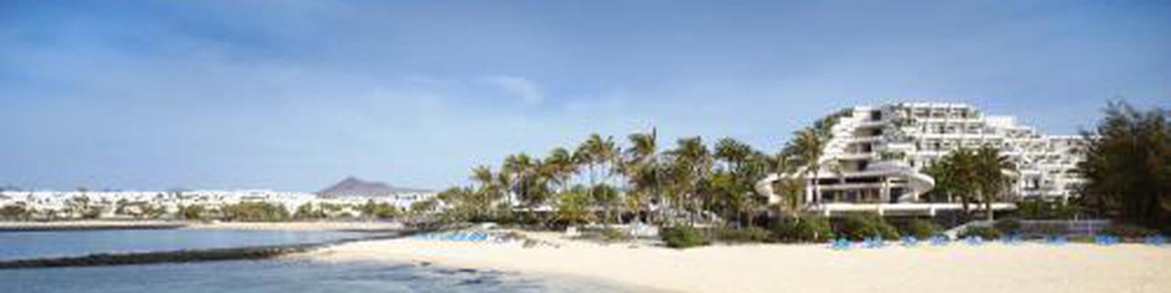 Meliá Salinas - Adults Recommended Meliá Salinas - Adults Recommended