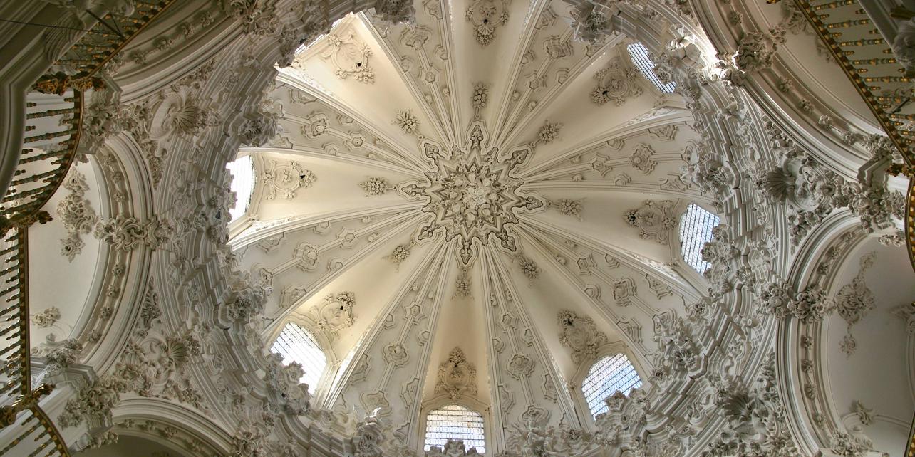 Parroquia de la Asunción Parroquia de la Asunción