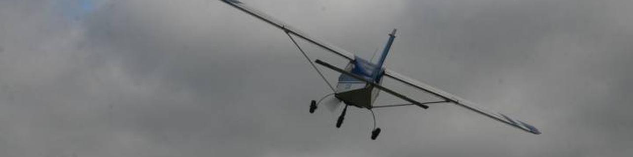 1h de Vuelo en Ultraligero desde Santa Comba en La Coruña 1h de Vuelo en Ultraligero desde Santa Comba en La Coruña