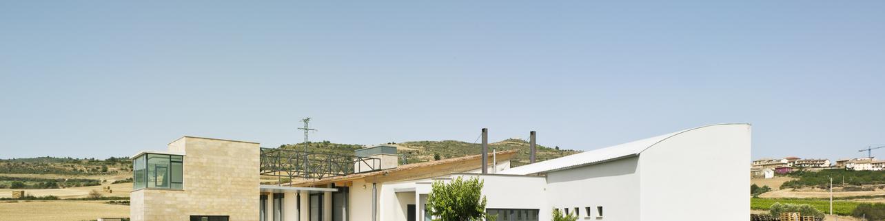 Bodegas y Viñedos Artazu S.A. Bodegas y Viñedos Artazu S.A.