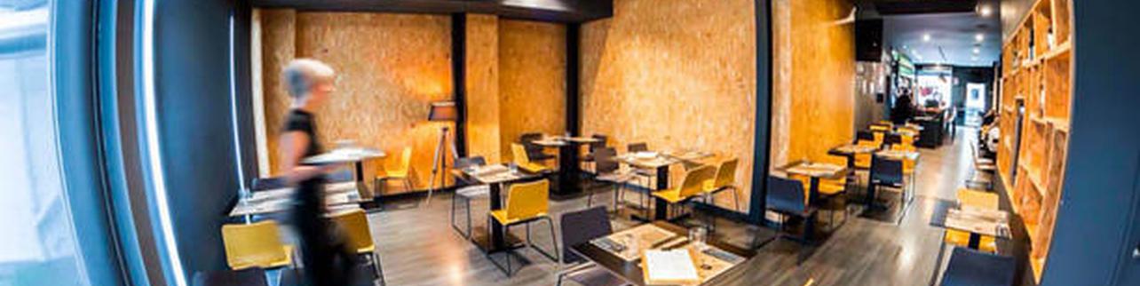 Alameda Bistro Alameda Bistro