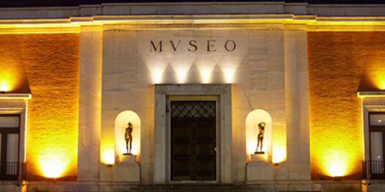 Museo de Bellas Artes de Bilbao Museo de Bellas Artes de Bilbao