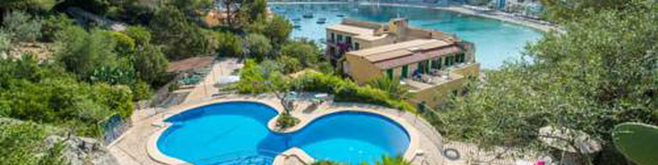 Ona Hotels Sóller Bay - Adults Only Ona Hotels Sóller Bay - Adults Only