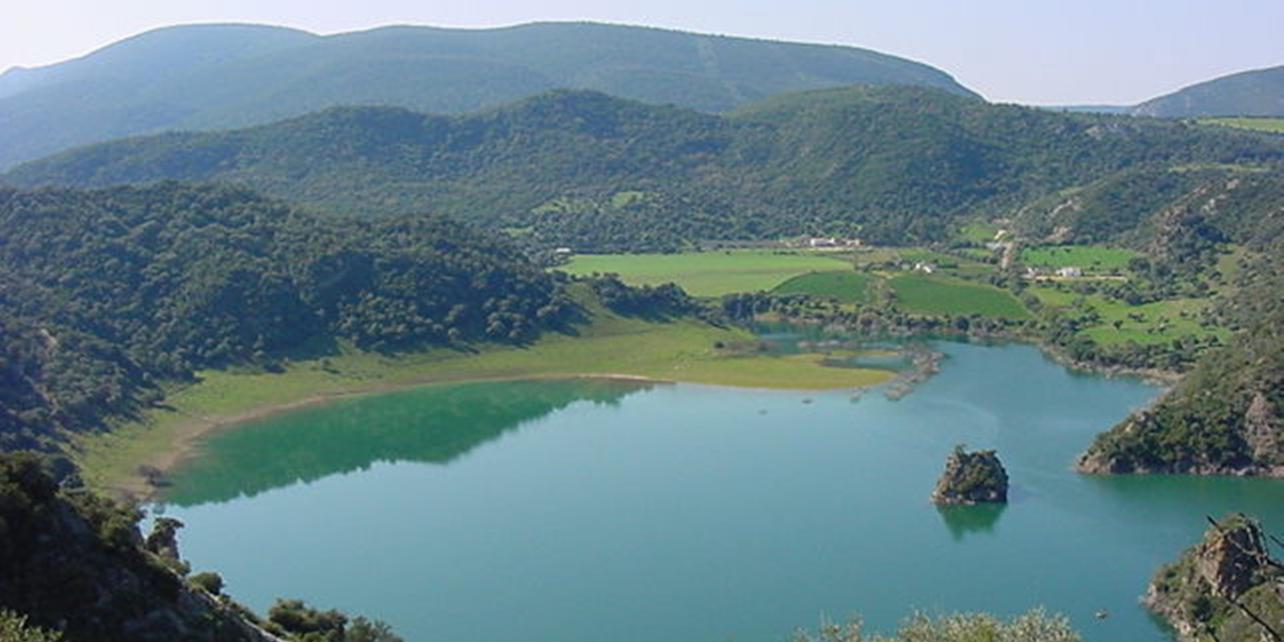 Mirador del Tajo del Águila Mirador del Tajo del Águila