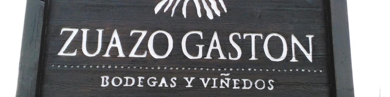 Bodegas y Viñedos Zuazo Gastón Bodegas y Viñedos Zuazo Gastón