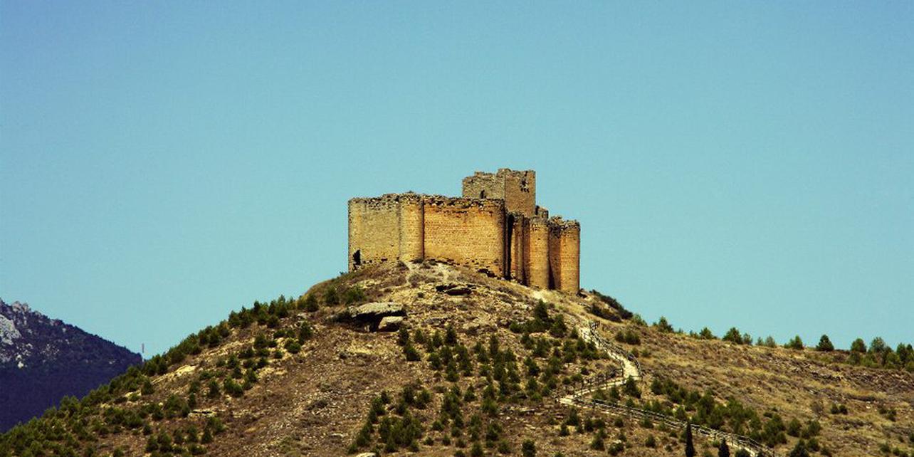 Castillo de Davalillo Castillo de Davalillo