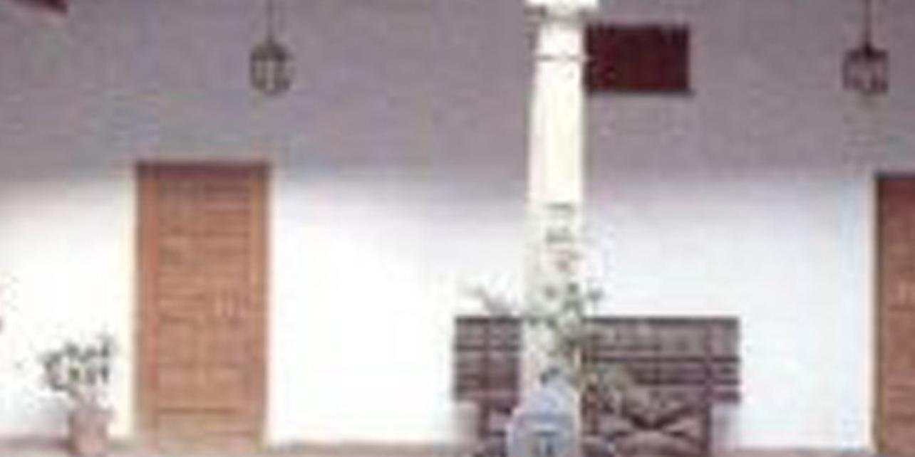 Casa del Molino Casa del Molino