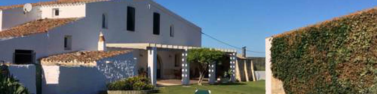 Agroturismo Biniai Nou Agroturismo Biniai Nou