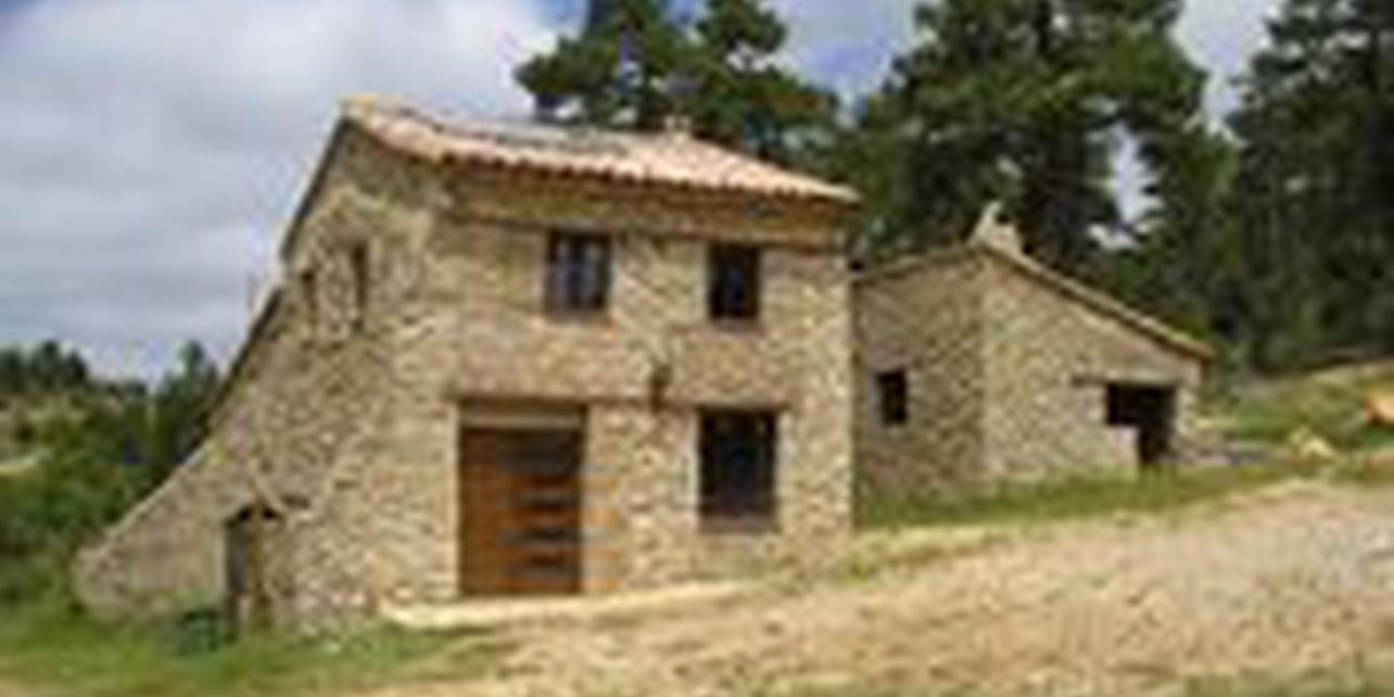 Paraje Natural Municipal Pereroles Paraje Natural Municipal Pereroles
