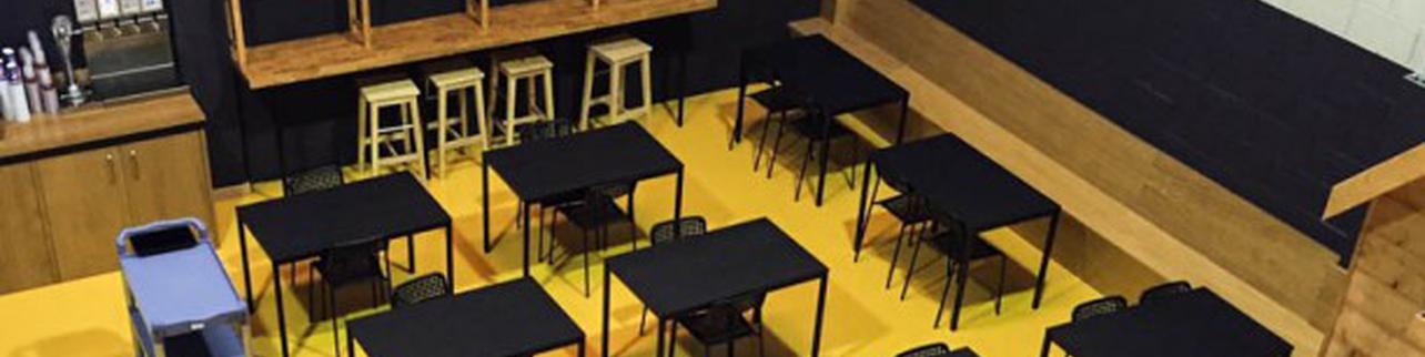 Meigas Fora Buffet Meigas Fora Buffet
