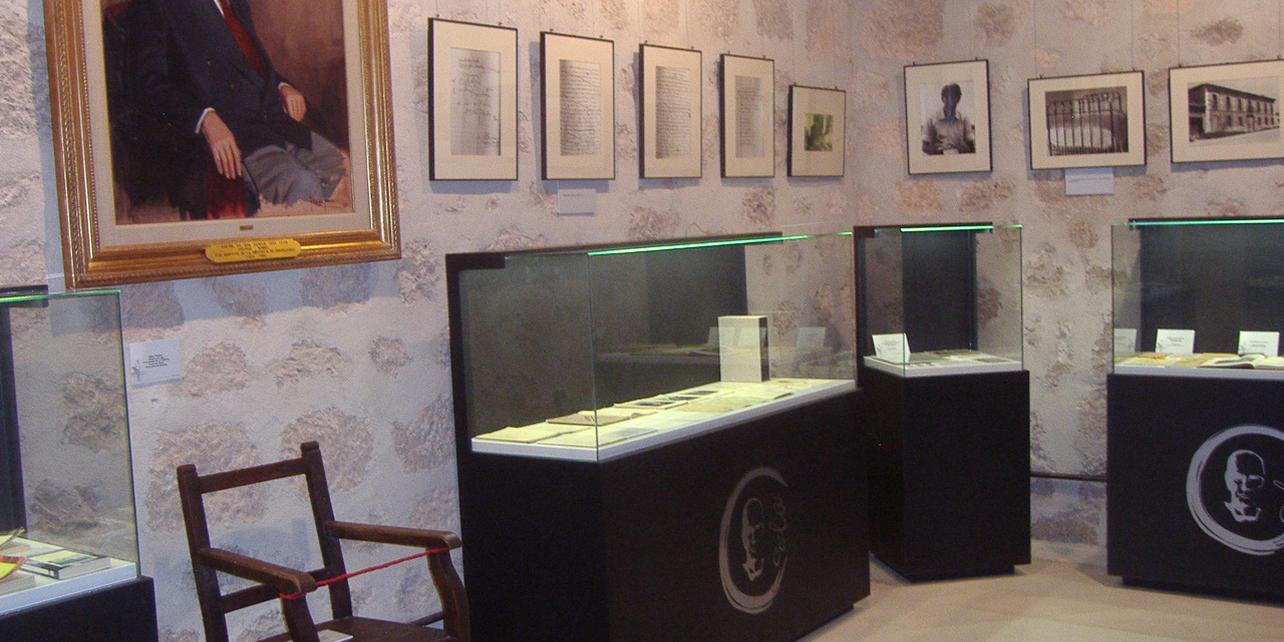 Museo 'Viaje a La Alcarria' Museo 'Viaje a La Alcarria'