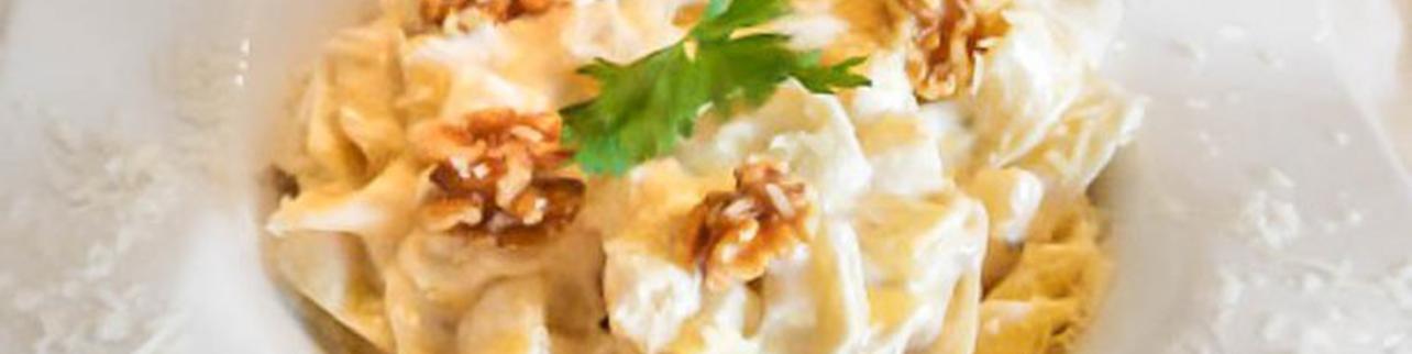 Pasta Fresca Pasta Fresca