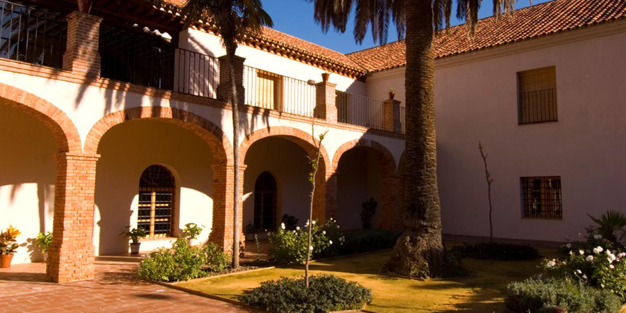 Museo Hospital de Mineros de San Rafael Museo Hospital de Mineros de San Rafael