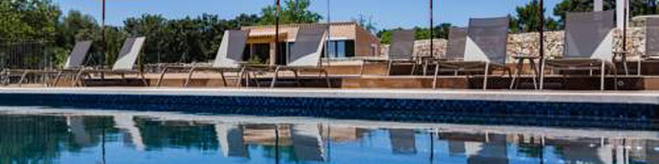 Agroturismo Ses Vistes Agroturismo Ses Vistes