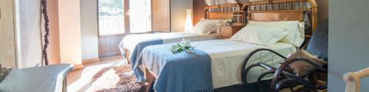 A Aira da Petada Hotel Boutique A Aira da Petada Hotel Boutique