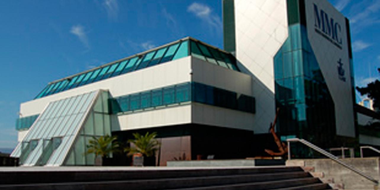 Museo Marítimo del Cantábrico Museo Marítimo del Cantábrico