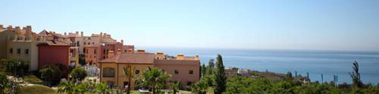Pierre & Vacances Village Terrazas Costa del Sol Pierre & Vacances Village Terrazas Costa del Sol