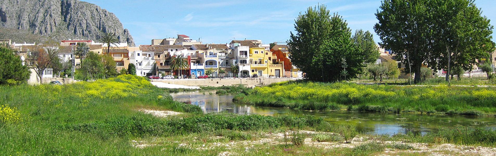 Beniarbeig Guía Repsol