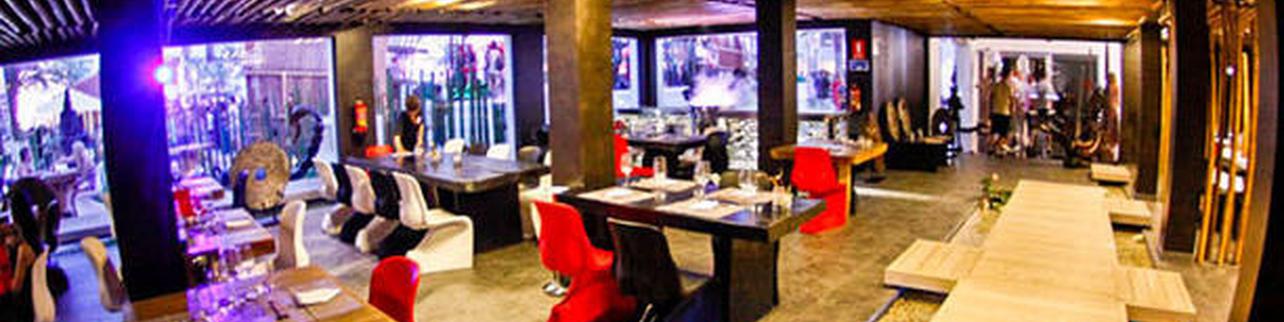 Minami Japanese Restaurant Minami Japanese Restaurant